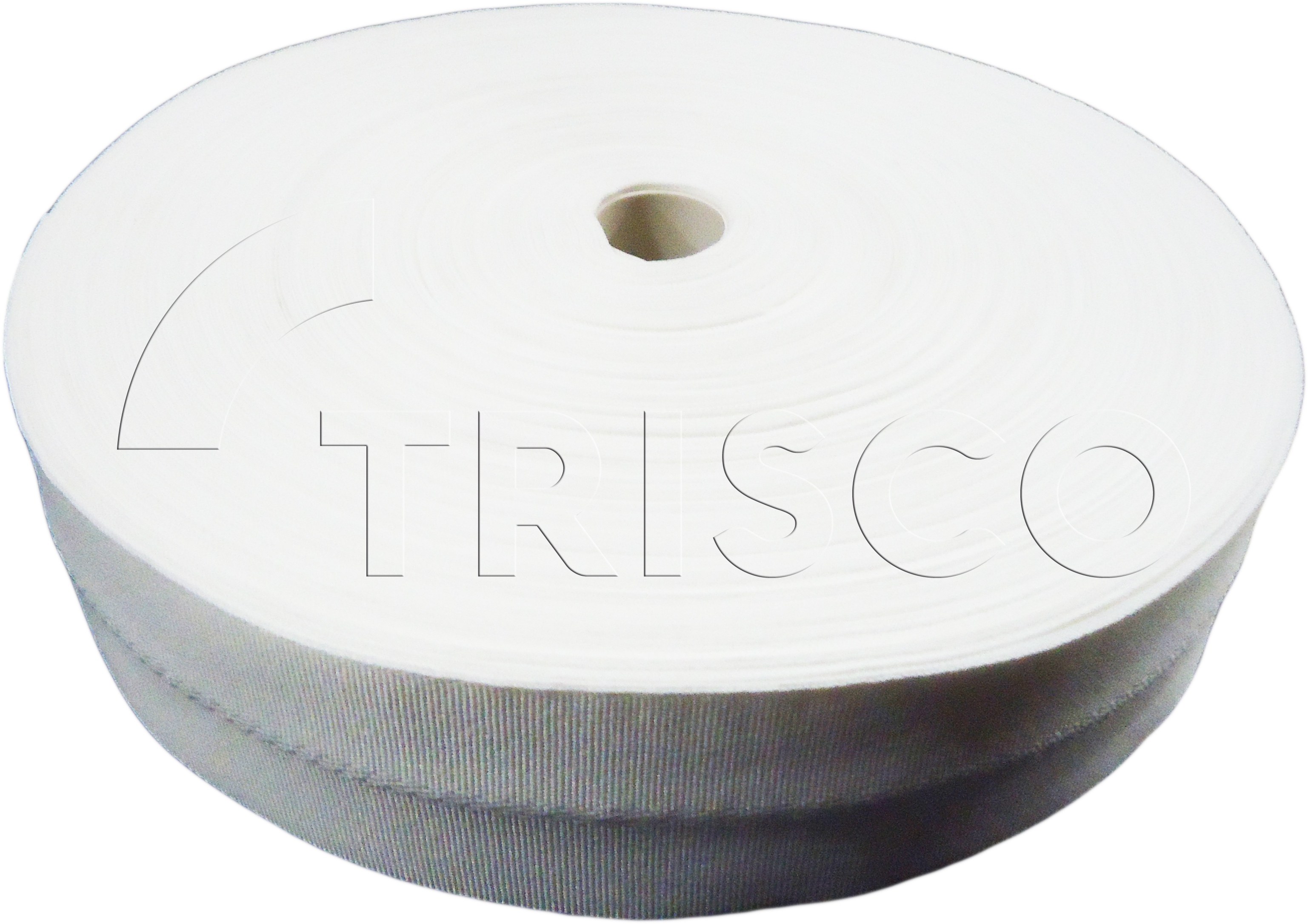 Polyester vlaggenband